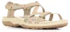 SKECHERS REGGAE SLIM SUN ARRAY Beige Produktbild-Vorschau 17