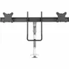Neomounts TIS 17"-27" 2TFT 2Gelenke weiß Max.8KG Produktbild-Vorschau 15