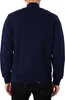 Lacoste Trainingsjacke mit Logo, Blau M Produktbild-Vorschau 13