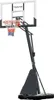 Pegasi Basketballkorb Dunk Master 2.30 - 3.05m Produktbild-Vorschau 1