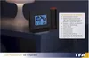 Funk-Projektionswecker mit Temperatur 60.5013.01 TFA Produktbild-Vorschau 4