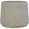 Pottery Pots - Blumentopf - Grau - D45 x H38 cm - Öffnung Produktbild-Vorschau 2