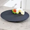 KESPER Plateau de service Ø 355 cm Ardoise 38112 Voir les images du produit 9