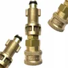 Rosfix Adaptér pre Tlakové Čističe – Rýchlospojka 1/4" | Náhľad obrázku produktu 1