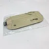 Boxiki Cintura portavalori da viaggio, unisex, beige, per Anteprima dell’immagine prodotto 6