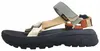 Teva Sandalen Hurricane XLT3 1173671-NLMT Multi Color-38 Produktbild-Vorschau 15