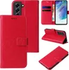 Handyhülle für Samsung Galaxy S21 FE Floral Blumen Produktbild-Vorschau 1