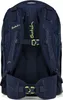 satch Pack Schulrucksack Einzeln Blue Tech Produktbild-Vorschau 4