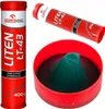Grasso Lt-43 Cartuccia Da 400 Ml Anteprima dell’immagine prodotto 3