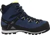 A single hiking boot shown from the side against a white background. Anteprima dell’immagine prodotto