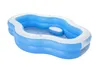 Bestway® Family Pool Splash View™ avec fenêtre latérale 270 Voir les images du produit 9