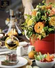 Wilmax Porzellanschale 300 ml 11 cm Weiß 6er Set Anteprima dell’immagine prodotto 11