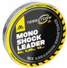 Mikado Territory Shock Leader Monofile Schnüre 80 M Grün Produktbild-Vorschau 5