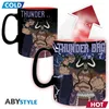 ONE PIECE - Becher Wärmewechsel - 460 ml -Luffy vs Produktbild-Vorschau 2