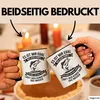 Angeln Fischer Tasse Geschenk Lustige Geschenkidee Spruch Produktbild-Vorschau 2