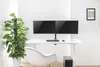 STELL SOS 1120 Mechanický držák monitoru dual Náhled obrázku produktu 17