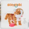 Lolex | Gatto interattivo - Gatto miagolante - Giocattolo Anteprima dell’immagine prodotto 6