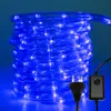 Aopunly 30M LED Tuyau lumineux Chaîne lumineuse pour Voir les images du produit 1