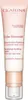 A product shot of a Clarins Calm-Essentiel Repairing Soothing Balm tube. Anteprima dell’immagine prodotto