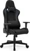 SENSE7 Spellcaster Gaming Stuhl Stoff Schwarz-Blau - Produktbild-Vorschau 20