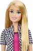 Barbie Karriere Innenarchitektin Puppe HCN12 DVF50 MATTEL Produktbild-Vorschau 8