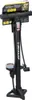 Dunlop Floor Pump Bike & Car - Z manometrem - Solidna Podgląd zdjęcia produktu 25