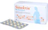 Sinekrin Comprimés pour la ménopause, 90 comprimés Voir les images du produit 2