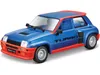 BBURAGO 18-21088, Model rallye auta, Sestavený, 1:24, Náhled obrázku produktu 2