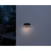 Osram LED Wandleuchte Endura Style Mini Spot I dunkelgrau Produktbild-Vorschau 7