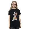 Looney Tunes - "Yummy Easter" T-Shirt für Damen BI32440 (M) Produktbild-Vorschau 2