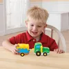 Vtech 80-152304 Tut Tut Baby Flitzer - Tracteur et Voir les images du produit 8