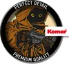 Wandbild - Star Wars Classic Comic Quote Java - Größe 50 x Produktbild-Vorschau 3
