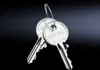Rittal Schaltschrank-Schlüssel 3524E 2 Stück Produktbild-Vorschau 3