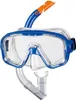 Set da snorkeling per bambini Beco Bahia | Blu | Dai 12 Anteprima dell’immagine prodotto 4