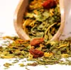 Verde Mate, Yaguar - Coffret de thé maté « Energía Guarana, Voir les images du produit 5