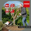 IKRA Elektrische motorhakker IEM 1500 | 1500 W | Productafbeelding-voorbeeld 2