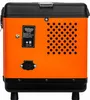 KRAFT&DELE | Draagbare diesel luchtverwarmer, 9kW, Productafbeelding-voorbeeld 6