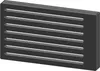 Kaminrost / Ascherost 280x160x30mm passend für Caminos ** Produktbild-Vorschau 1