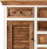 home24 Sideboard - Mango Massiv Produktbild-Vorschau 8