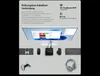 TECLAST Mini-PC N30, Intel N150 CPU 3.6GHz, 16G DDR4/512G Produktbild-Vorschau 7
