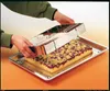 Zenker Patisserie Backrahmen Eckig, Back Rahmen, Backform, Produktbild-Vorschau 5