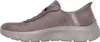 SKECHERS GO WALK FLEX - MALI SLIP-INS Brown Produktbild-Vorschau 24