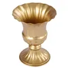 10 sztuk metalowych wazonów do ślubnych kompozycji Podgląd zdjęcia produktu 6