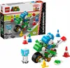 LEGO Super Mario: Mario Kart – Yoshi-Bike, Nintendo Produktbild-Vorschau 32