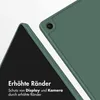 Accezz Smarte Klapphülle aus Silikon Samsung Galaxy Tab A9 Produktbild-Vorschau 5
