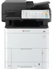 Kyocera ECOSYS MA3500cix, Multifunktionsdrucker, (USB, LAN, Produktbild-Vorschau 2