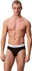Calvin Klein Herren 3 Pack Briefs, Mehrfarbig M Produktbild-Vorschau 3