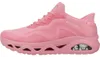 Skechers Slip - Ins Uno Glide Step Air Gliders Couleur Rose Voir les images du produit 2