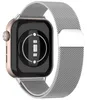 Pro Honor Watch 5 Milan Kovový ocelový řemínek s Náhled obrázku produktu 6