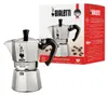 Bialetti Moka Express - 3 Tassen Espressokocher Anteprima dell’immagine prodotto 13